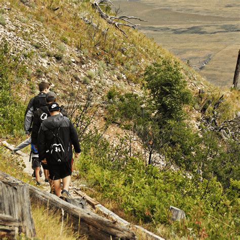 Bear Butte State Park | | Yak-Ridge Cabins | Near Mt. Rushmore