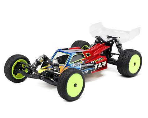 Unassembled Electric Powered 1/10 Scale RC 2wd Buggy Kits - AMain Performance Hobbies