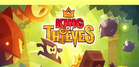 King of Thieves Review - GameReviewsAU