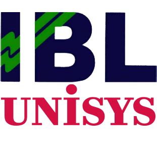 Unisys Logo - LogoDix