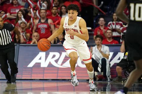 Josh Green NBA Draft 2020 profile: Stats, bio, video of the Arizona guard - cleveland.com