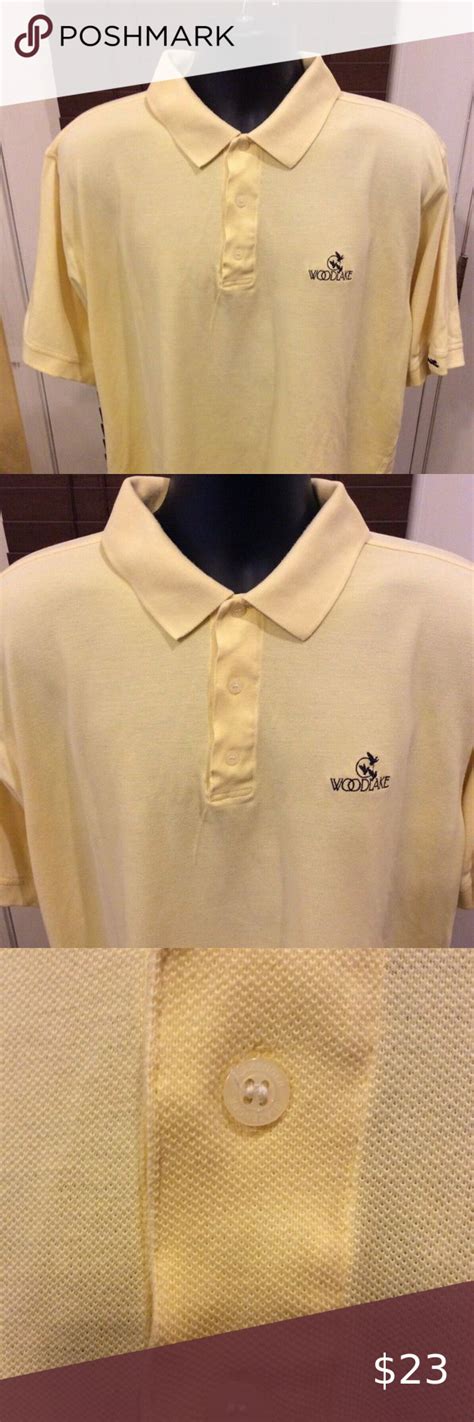 Slazenger Golf Collection Polo Shirt XL in 2021 | Mens polo shirts ...