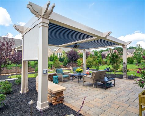 StruXure North Carolina - Charlotte Patio Covers