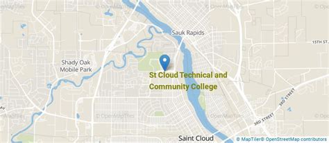 St Cloud Technical and Community College Business Majors - Business Degree Central