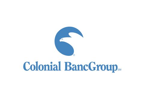 Colonial BancGroup Logo PNG Transparent & SVG Vector - Freebie Supply