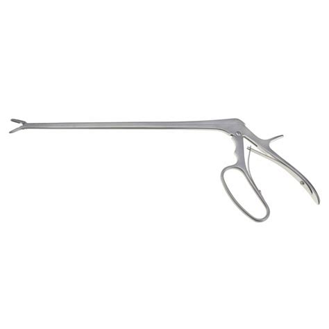 10" Ferris-Smith Pituitary Rongeur - BOSS Surgical Instruments