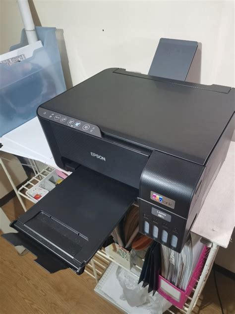 Epson EcoTank L3250, Computers & Tech, Printers, Scanners & Copiers on ...