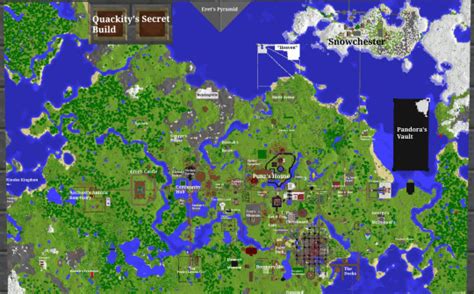 #dream smp map | Explore Tumblr Posts and Blogs | Tumpik