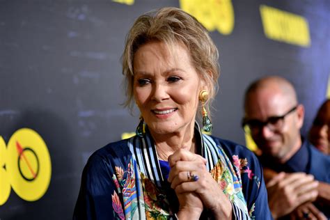 ‘Watchmen’ Star Jean Smart — Awards Spotlight – IndieWire