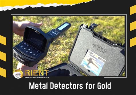 Professional Gold Detector | Powerful Devices at best price