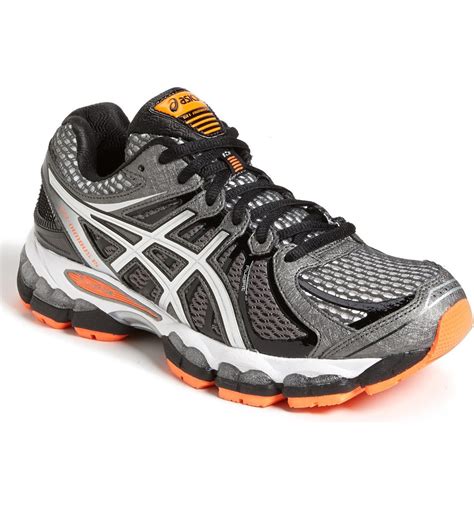 ASICS® 'GEL-Nimbus 15' Running Shoe (Men) | Nordstrom