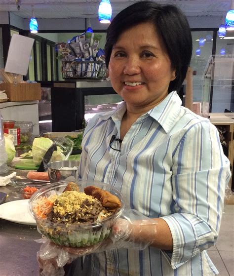 New Café Serves Up Spring Rolls in Silver Spring (VIDEO) | Montgomery Community Media