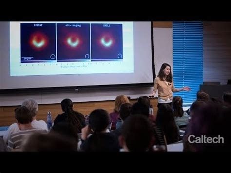 The Recent Black Hole Discoveries : r/sciencedocumentaries