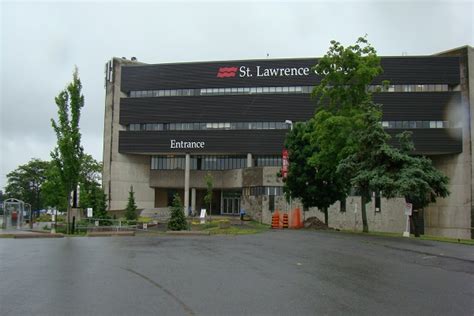 St Lawrence College Requirements For International Students ...