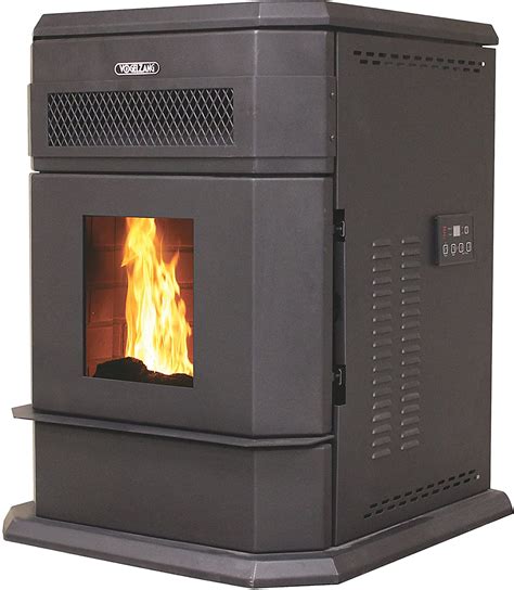 10 Best Pellet Stoves – Reviewed and Rated (Aug. 2021)