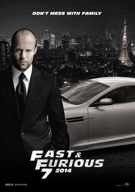 Fast & Furious 7 comienza su rodaje anunciando secuela | Cines.com ...