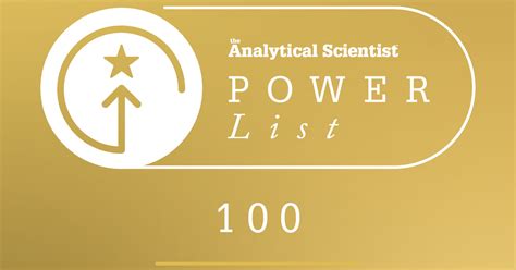 The Power List 2023