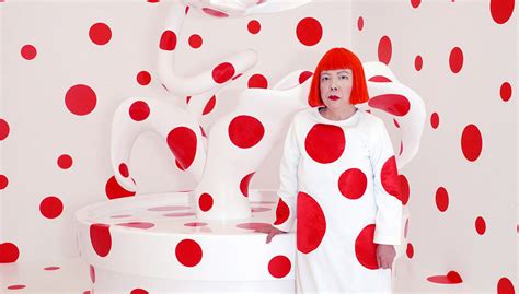 Artists You Will Love If You Are Obsessed With Dots - TheArtGorgeous