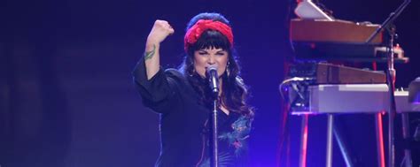 Ann Wilson Sets 2023 North American Tour | 100.9 The Grade | Classic ...