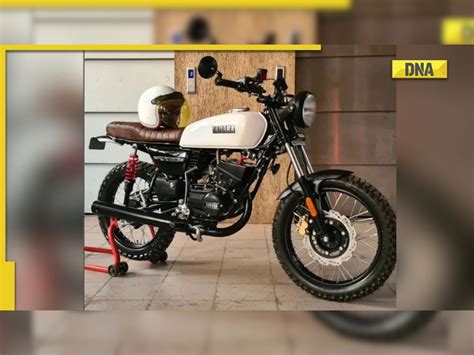 New Yamaha RX100 to be launched in India soon, likely to get bigger engine