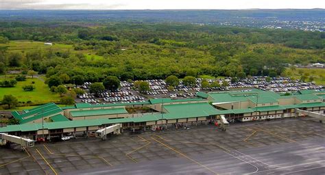 Airports of Hawaii | Only In Hawaii