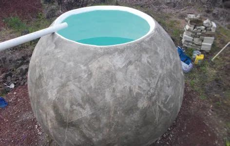 Atomic Aloha Aircrete | Concrete diy projects, Backyard diy projects, Off grid living