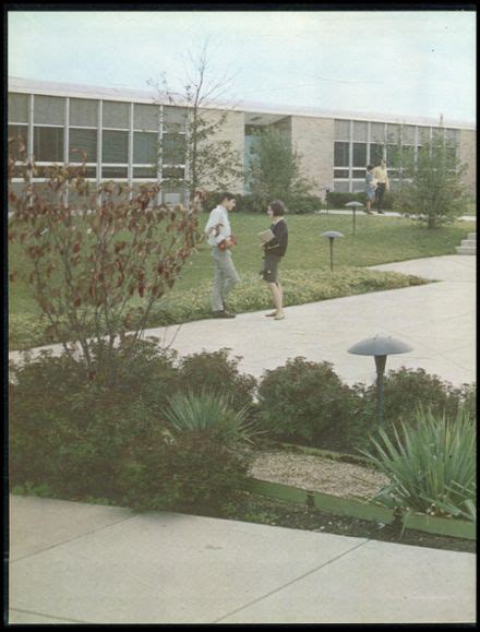 Explore 1968 Wheaton North High School Yearbook, Wheaton IL - Classmates