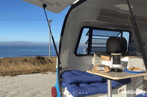 Top 10 RV Rentals in San Francisco, CA for 20201(Plus a Coupon Code!)