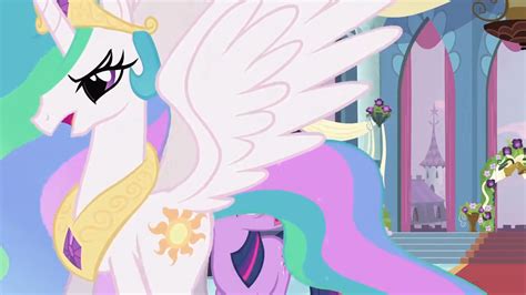 The Thunder Productions: Picking Apart "My Little Pony: Friendship is ...