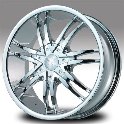 Talon Wheel - Velox Wheels