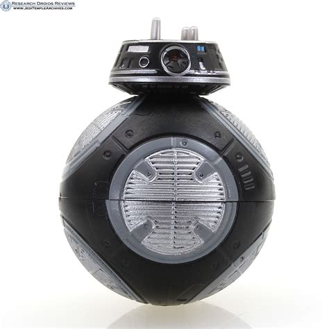 BB-9E - Star Wars Sphero App-Enabled Droids