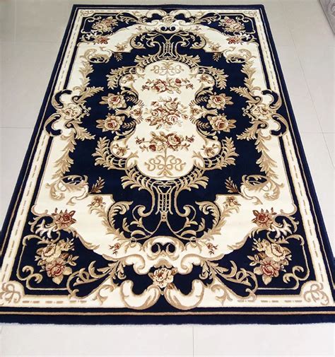 Belgium Carpets Prices Handmade Acrylic Carpet Non Slip Floor Carpets For Living Room - Buy ...