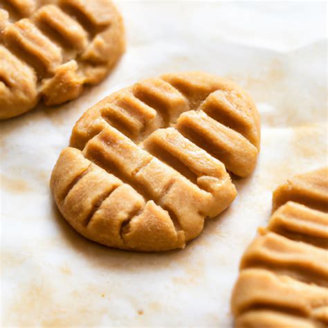 Kraft Peanut Butter Cookies: Easy Old-Fashioned Recipe for Tasty Treats