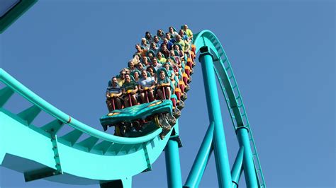 Canada's Wonderland: We rode (almost) all its roller coasters in a day