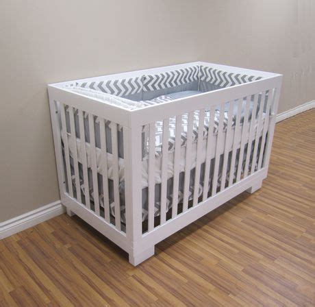 Concord Baby Metro 4-in-1 Baby Crib | Walmart Canada