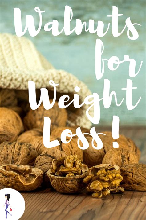 Walnuts for Weight Loss! -FreebieCrazeFreebieCraze