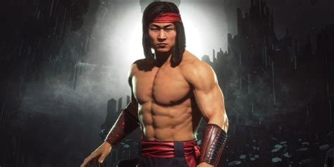 Zombie Liu Kang Cosplay Shared By Mortal Kombat Co-Creator Ed Boon