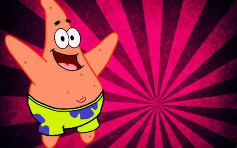 Patrick - patrick star (spongebob) Wallpaper (40617316) - Fanpop - Page 25