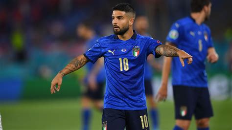 Euro 2020 Transfer Talk, July 5, 2021: In-form Lorenzo Insigne ignites ...