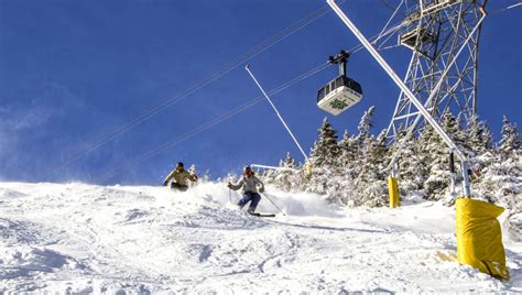 Jay Peak, VT Ski Packages | Save up to 50% on 2017/18 Ski Deals