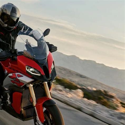 2021 BMW S 1000 XR [Specs, Features, Photos] | wBW