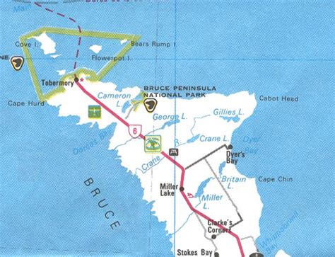 Tobermory, ON Photos