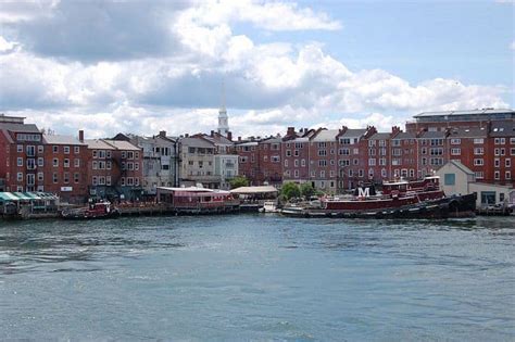 © Photo: Portsmouth Waterfront | PortsmouthNH.com