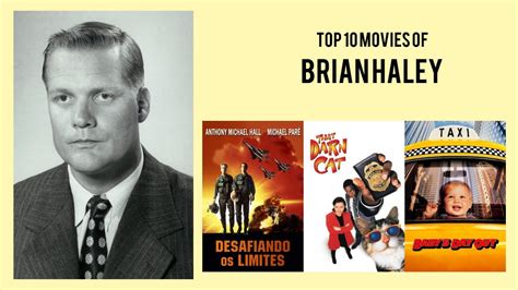 Brian Haley Top 10 Movies of Brian Haley| Best 10 Movies of Brian Haley - YouTube