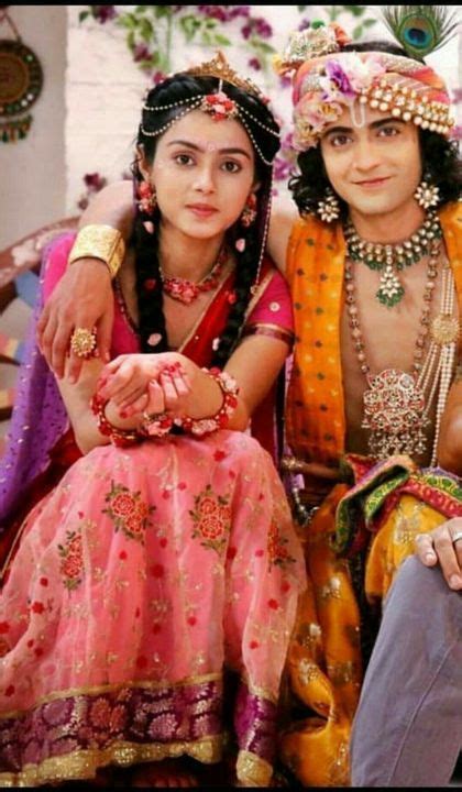 Lord Radha Krishna Images | Photos of Radha Krishna Serial