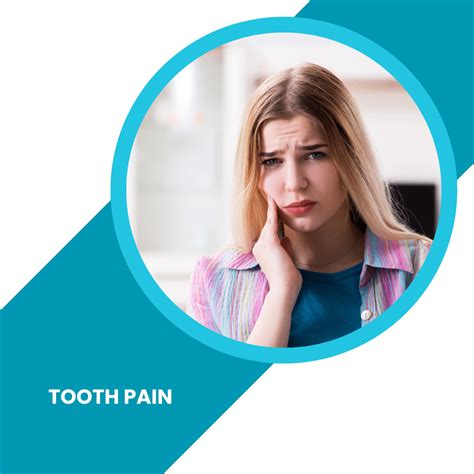 Tooth Pain - Slight, Moderate, and Severe - How to Treat