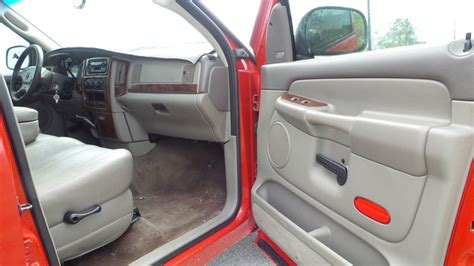 2002 Dodge RAM 1500 - Interior Pictures - CarGurus