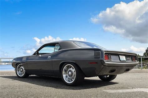 10 Fun Facts About The 1970 Plymouth Barracuda