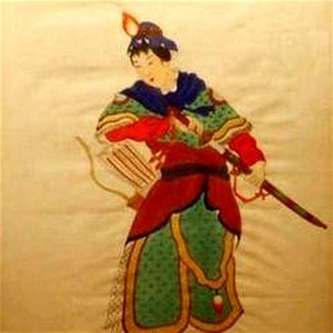 Do tu know the Original Hua mulan Legend ? - mulan - fanpop