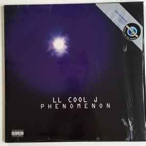 LL Cool J - Phenomenon (2001, Vinyl) | Discogs